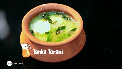Tanka Torani 